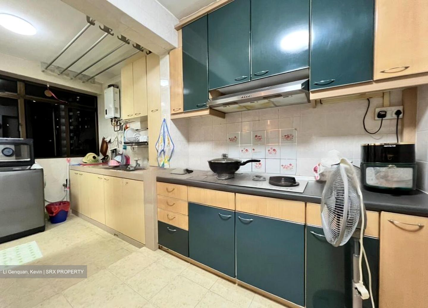 Blk 693 Jurong West Central 1 (Jurong West), HDB 4 Rooms #476250901